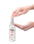 JOYDIVISION - SLIK N SLIDE LUBRICANT 100 ML