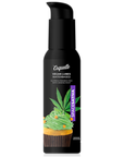 COQUETTE CHIC DESIRE - LUBRIFICANTE SATIVA VEGAN SPACE PREMIUM EXPERIENCE 100 ML