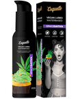 COQUETTE CHIC DESIRE - LUBRIFICANTE SATIVA VEGAN SPACE PREMIUM EXPERIENCE 100 ML