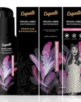 COQUETTE CHIC DESIRE - PREMIUM EXPERIENCE VEGAN WOMANSENSITIVE LUBRIFICANTE 100 ML