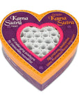 TEASE & PLEASE - KAMASUTRA CUORE