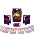 KHEPER GAMES - SESSO IN GIRO PER IL MONDO EDIZIONE VIAGGIO