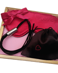 INEDIT - KIT FRUSTA DOMINATRICE - INEDIT - Intimo per le occasioni speciali | The Game Lingerie