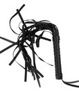 INTENSE - FETISH FLOGGER IN PELLE VEGANA - INTENSE FETISH - Intimo per le occasioni speciali | The Game Lingerie