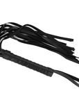 INTENSE - FETISH FLOGGER IN PELLE VEGANA - INTENSE FETISH - Intimo per le occasioni speciali | The Game Lingerie