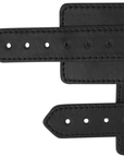 INTENSE - FETISH MANETTE IN PELLE VEGANA - INTENSE FETISH - Intimo per le occasioni speciali | The Game Lingerie