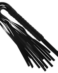 INTENSE - FETISH PLAYSET EROTICO 1 CON MANETTE, MASCHERA CIECA E FLOGGER - INTENSE FETISH - Intimo per le occasioni speciali | The Game Lingerie
