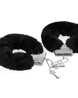 INTENSE - FETISH PLAYSET EROTICO 1 CON MANETTE, MASCHERA CIECA E FLOGGER - INTENSE FETISH - Intimo per le occasioni speciali | The Game Lingerie