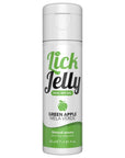 INTIMATELINE - LICK JELLY LUBRIFICANTE MELA VERDE 50 ML - INTIMATELINE INTIMATELINE - Intimo per le occasioni speciali | The Game Lingerie