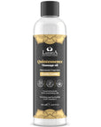 INTIMATELINE LUXURIA - ACEITE DE MASAJES VAINILLA ESOTICO 150 ML - INTIMATELINE - Intimo per le occasioni speciali | The Game Lingerie