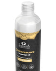 INTIMATELINE LUXURIA - ACEITE DE MASAJES VAINILLA ESOTICO 150 ML - INTIMATELINE - Intimo per le occasioni speciali | The Game Lingerie