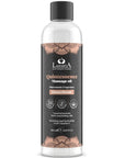INTIMATELINE LUXURIA - OLIO MASSAGGIO CIOCCOLATO 150 ML - INTIMATELINE - Intimo per le occasioni speciali | The Game Lingerie