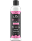 INTIMATELINE LUXURIA - OLIO MASSAGGIO SUGAR CLOUD 150 ML - INTIMATELINE - Intimo per le occasioni speciali | The Game Lingerie