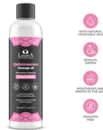 INTIMATELINE LUXURIA - OLIO MASSAGGIO SUGAR CLOUD 150 ML - INTIMATELINE - Intimo per le occasioni speciali | The Game Lingerie