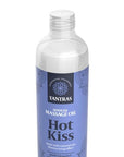 INTIMATELINE - TANTRAS LOVE OIL OLIO DA MASSAGGIO BACIO CALDO 150 ML - INTIMATELINE INTIMATELINE - Intimo per le occasioni speciali | The Game Lingerie