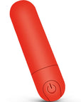 INTT RELEASES - KIT DOPPIO DIVERTIMENTO CON BULLET VIBRANTE E GEL DA MASSAGGIO ALLA FRAGOLA - INTT RELEASES - Intimo per le occasioni speciali | The Game Lingerie