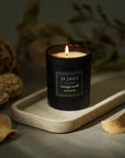 JE JOUE - CANDELA DA MASSAGGIO DI LUSSO GELSOMINO E GIGLIO - JE JOUE - Intimo per le occasioni speciali | The Game Lingerie