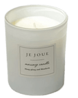 JE JOUE - CANDELA DA MASSAGGIO DI LUSSO YLANG YLANG E MANDARINO - JE JOUE - Intimo per le occasioni speciali | The Game Lingerie
