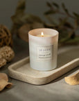 JE JOUE - CANDELA DA MASSAGGIO DI LUSSO YLANG YLANG E MANDARINO - JE JOUE - Intimo per le occasioni speciali | The Game Lingerie