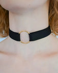 Jenna Choker collare - Bad Biche - The Game Lingerie