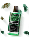 JOYDIVISION - WARMUP GEL DA MASSAGGIO RISCALDANTE MENTA 150 ML - JOYDIVISION - Intimo per le occasioni speciali | The Game Lingerie