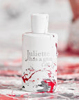 Juliette Has A Gun Not A Perfume Eau de Parfum - Spray 100ml - JULIETTE HAS A GUN - Intimo per le occasioni speciali | The Game Lingerie