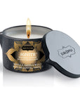 KAMASUTRA - CANDELA DA MASSAGGIO VANIGLIA E SANDALO 170 GR - KAMASUTRA COSMETICS - Intimo per le occasioni speciali | The Game Lingerie