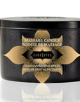 KAMASUTRA - CANDELA DA MASSAGGIO VANIGLIA E SANDALO 170 GR - KAMASUTRA COSMETICS - Intimo per le occasioni speciali | The Game Lingerie