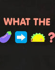KHEPER GAMES - COSA C'È DA MELANZANE A TACO? - KHEPER GAMES - Intimo per le occasioni speciali | The Game Lingerie
