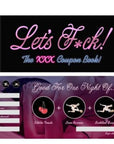 KHEPER GAMES - SCOPIAMO COUPON / EN - KHEPER GAMES - Intimo per le occasioni speciali | The Game Lingerie