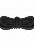 KINK - CORDA IN COTONE 10 METRI NERA - KINK ROPE ARTS - Intimo per le occasioni speciali | The Game Lingerie