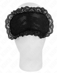 KINK - FASCIA IN PIZZO MODELLO 1 22,5 x 11 CM - KINK MASKED ALLURE - Intimo per le occasioni speciali | The Game Lingerie