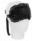 KINK - FASCIA IN PIZZO MODELLO 1 22,5 x 11 CM - KINK MASKED ALLURE - Intimo per le occasioni speciali | The Game Lingerie