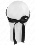 KINK - FASCIA IN PIZZO MODELLO 1 22,5 x 11 CM - KINK MASKED ALLURE - Intimo per le occasioni speciali | The Game Lingerie