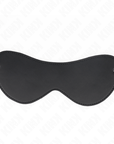 KINK - FASCIA IN SIMILPELLE CON 2 RIVETTI 23 x 9,5 CM - KINK MASKED ALLURE - Intimo per le occasioni speciali | The Game Lingerie