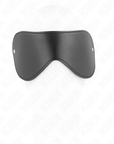 KINK - FASCIA IN SIMILPELLE CON 2 RIVETTI 23 x 9,5 CM - KINK MASKED ALLURE - Intimo per le occasioni speciali | The Game Lingerie
