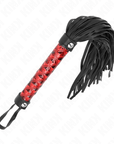 KINK - FRUSTA A DIAMANTI 40 CM - KINK IMPACT & TOUCH - Intimo per le occasioni speciali | The Game Lingerie