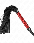 KINK - FRUSTA A DIAMANTI 40 CM - KINK IMPACT & TOUCH - Intimo per le occasioni speciali | The Game Lingerie