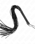 KINK - FRUSTA IMITAZIONE PELLE DI PECORA 60 CM - KINK IMPACT & TOUCH - Intimo per le occasioni speciali | The Game Lingerie