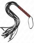 KINK - FRUSTA IN MOGANO 53 CM - KINK IMPACT & TOUCH - Intimo per le occasioni speciali | The Game Lingerie