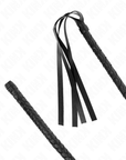 KINK - FRUSTA LUNGA CON PERLINE 110 CM - KINK IMPACT & TOUCH - Intimo per le occasioni speciali | The Game Lingerie