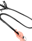 KINK - FRUSTA LUNGA IN PVC LUCIDO 138 CM - KINK IMPACT & TOUCH - Intimo per le occasioni speciali | The Game Lingerie