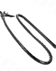 KINK - FRUSTA LUNGA IN PVC LUCIDO 138 CM - KINK IMPACT & TOUCH - Intimo per le occasioni speciali | The Game Lingerie