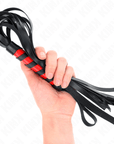 KINK - FRUSTA MANICO CORTO 45 CM - KINK IMPACT & TOUCH - Intimo per le occasioni speciali | The Game Lingerie