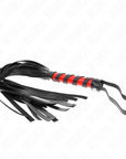 KINK - FRUSTA MANICO CORTO 45 CM - KINK IMPACT & TOUCH - Intimo per le occasioni speciali | The Game Lingerie