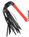 KINK - FRUSTA PICCOLA CODA MORBIDA 50 CM - KINK IMPACT & TOUCH - Intimo per le occasioni speciali | The Game Lingerie