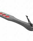 KINK - PALETTE A CUORE 32 X 6 CM - KINK IMPACT & TOUCH - Intimo per le occasioni speciali | The Game Lingerie