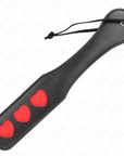 KINK - PALETTE A CUORE 32 X 6 CM - KINK IMPACT & TOUCH - Intimo per le occasioni speciali | The Game Lingerie