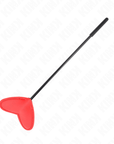 KINK - PALETTE A FORMA DI CUORE ROSSO 33 X 10 CM - KINK IMPACT & TOUCH - Intimo per le occasioni speciali | The Game Lingerie