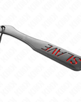 KINK - PALETTE AD ANGOLO TONDO SLAVE 32 X 6 CM - KINK IMPACT & TOUCH - Intimo per le occasioni speciali | The Game Lingerie